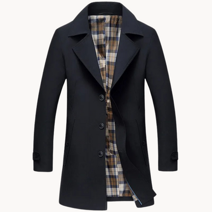 Gabardina Nomad