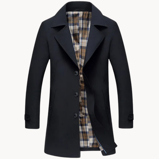 Gabardina Nomad