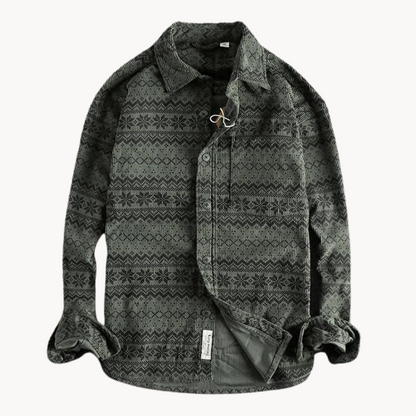 Camisa Eclipse Novelty