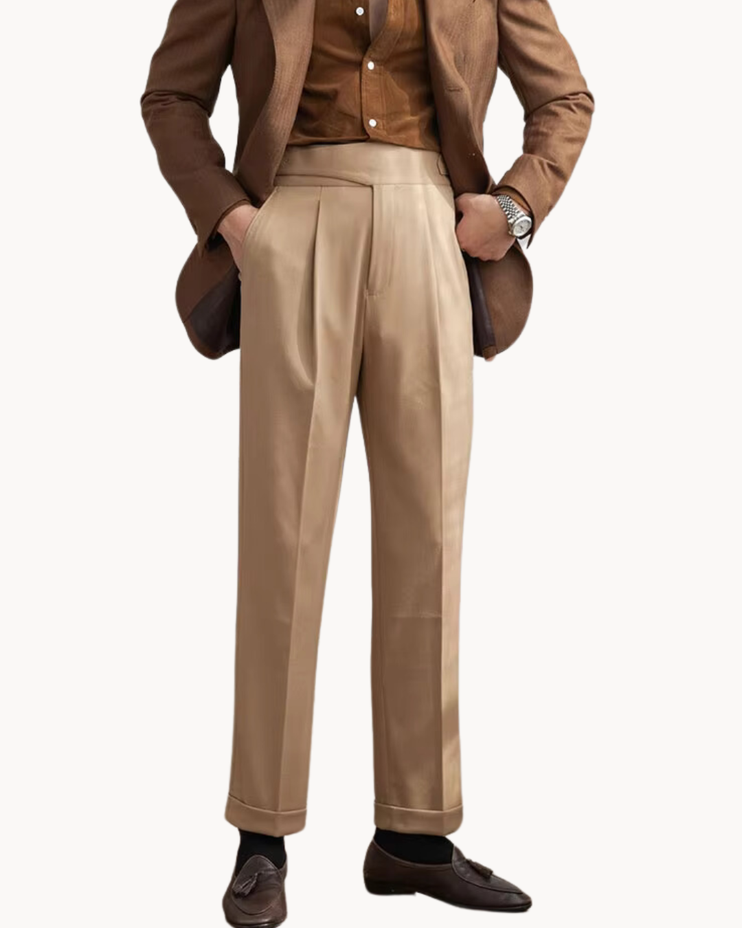 Pantalón Matteo