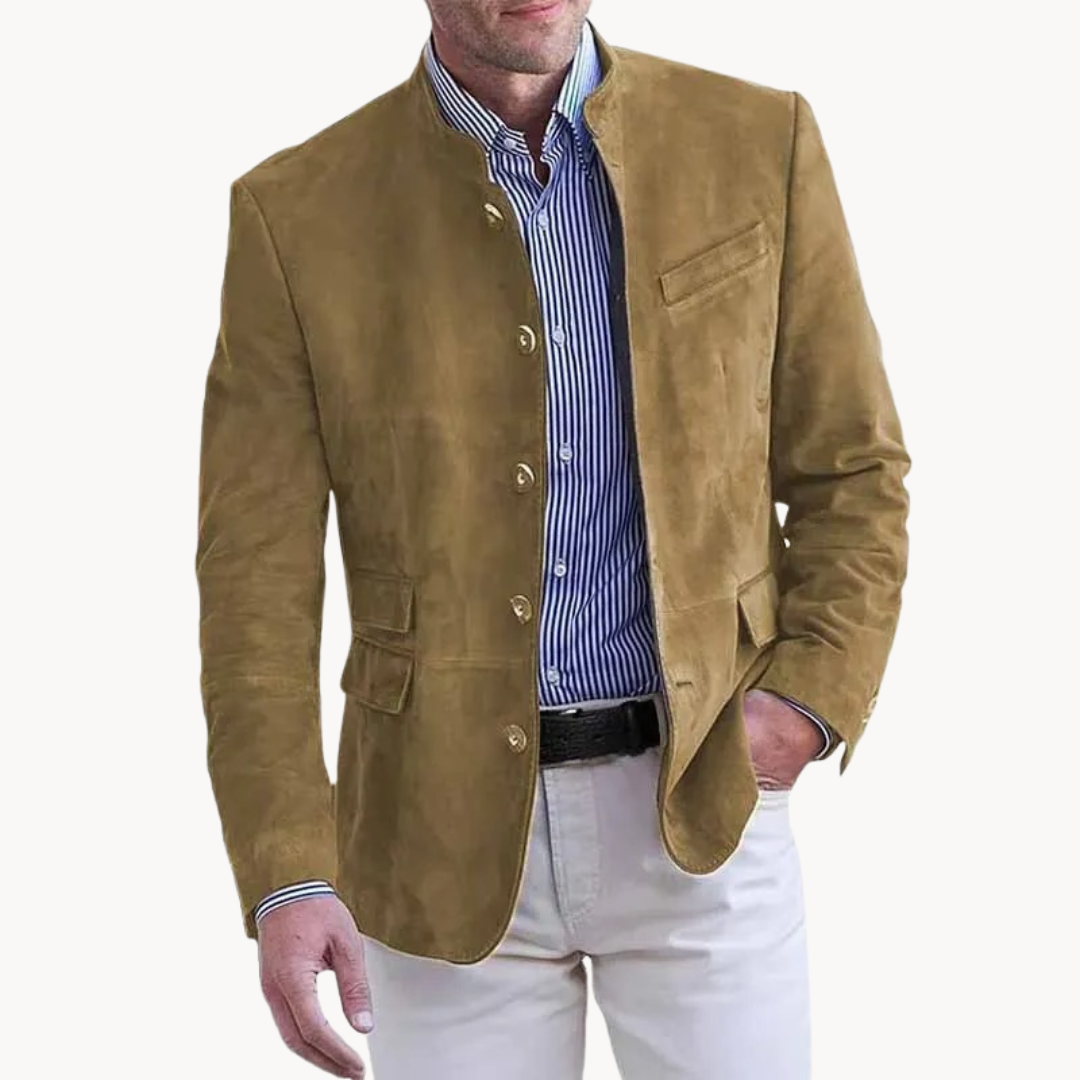 Chaqueta Valtin Clásica