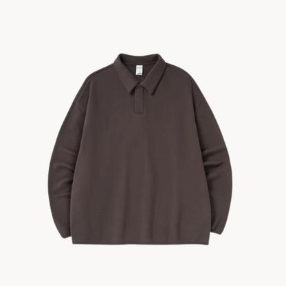 Sudadera Beacon de Forro Polar