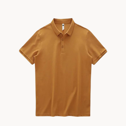 Polo Evander de Algodón