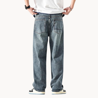 Jeans Retro Relaxed