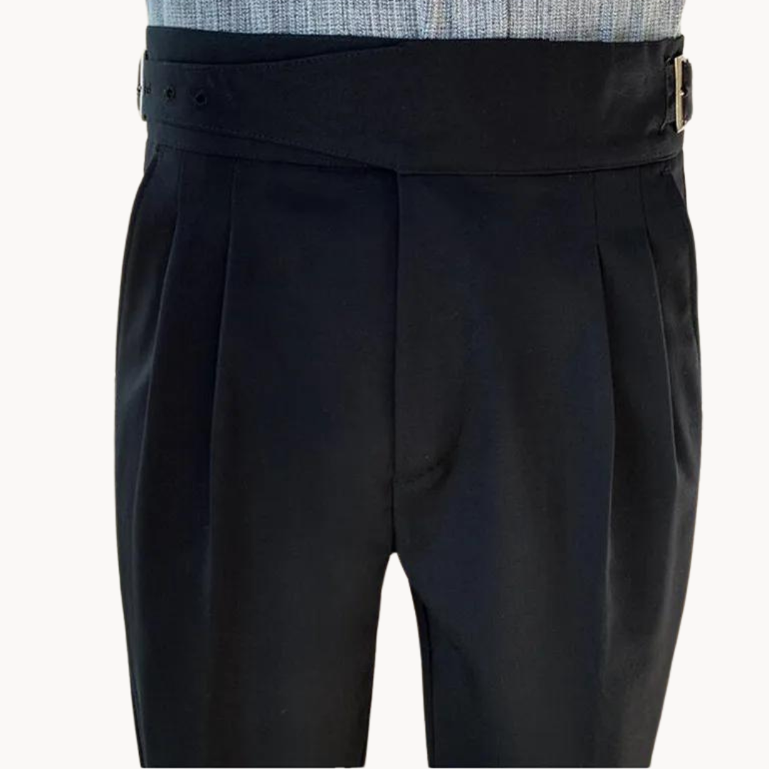 Pantalón Gurkha Sevilla