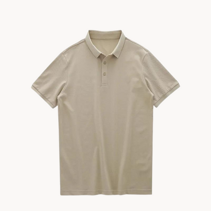 Polo Evander de Algodón
