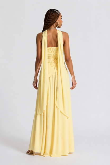 Lía Maxi Vestido