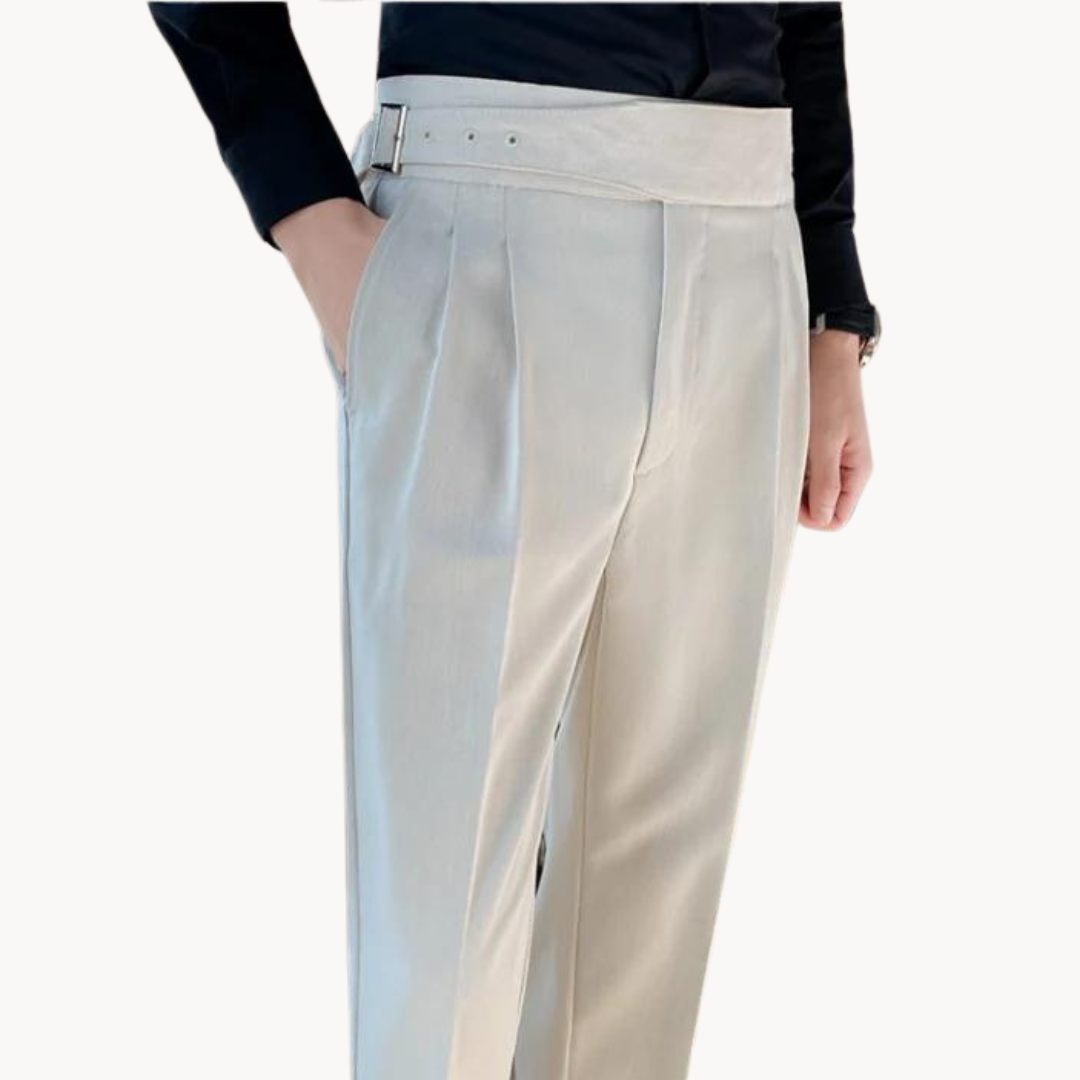 Pantalón Gurkha Sevilla