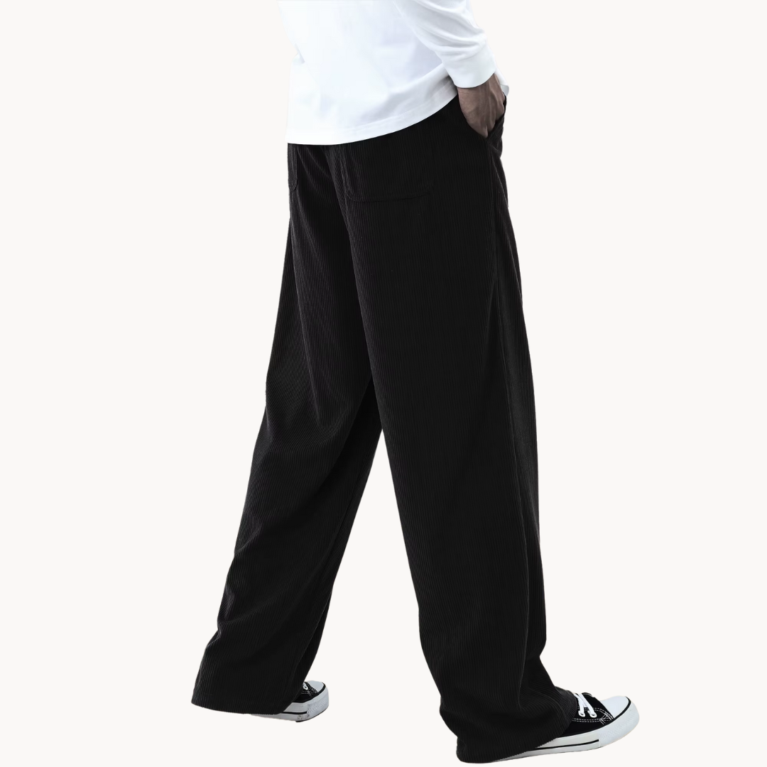 Pantalón Otto de Pana