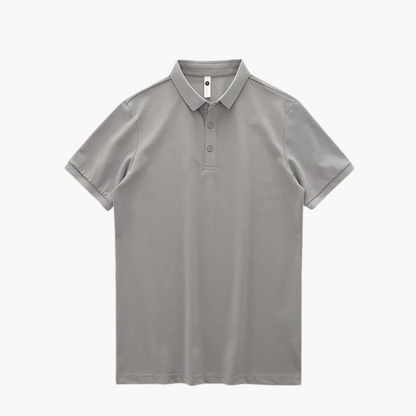 Polo Evander de Algodón