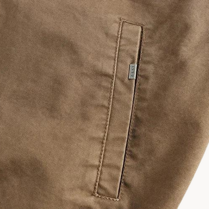 Chaqueta Tade de Lona Tipo Field