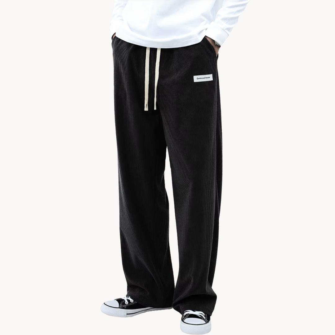 Pantalón Otto de Pana
