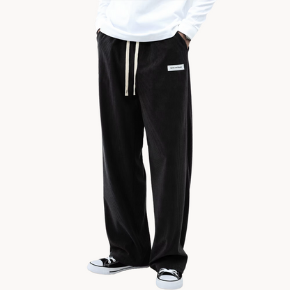 Pantalón Otto de Pana