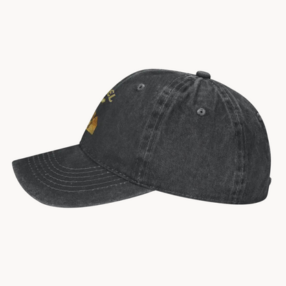 Gorra Camel