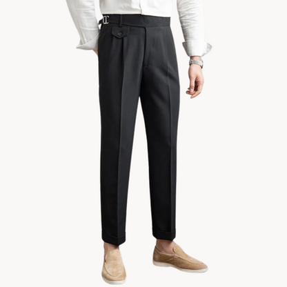 Pantalón Verran Plisado