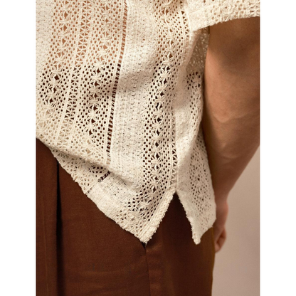Polo de Punto Kyriakos