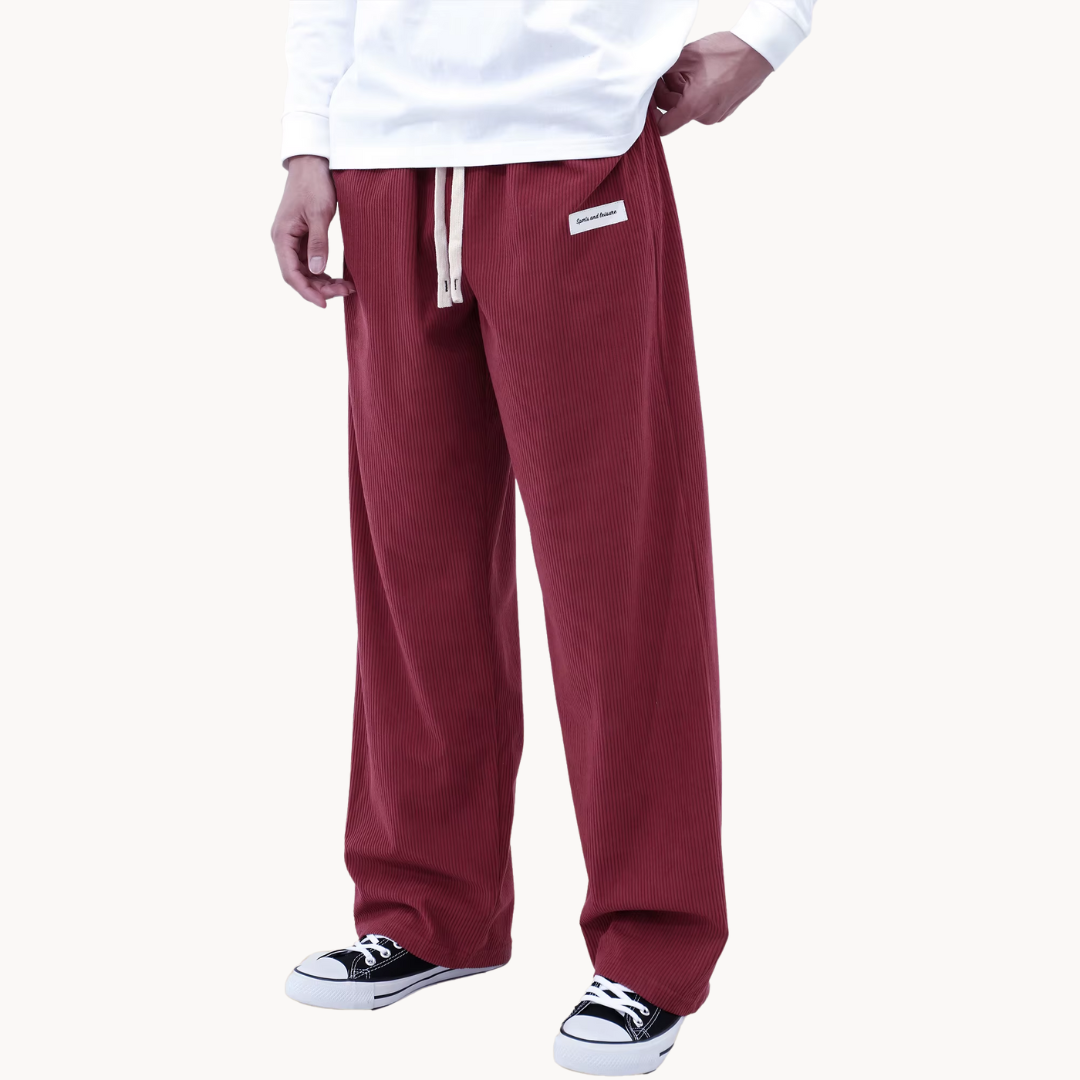Pantalón Otto de Pana