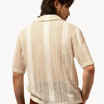 Polo de Punto Kyriakos