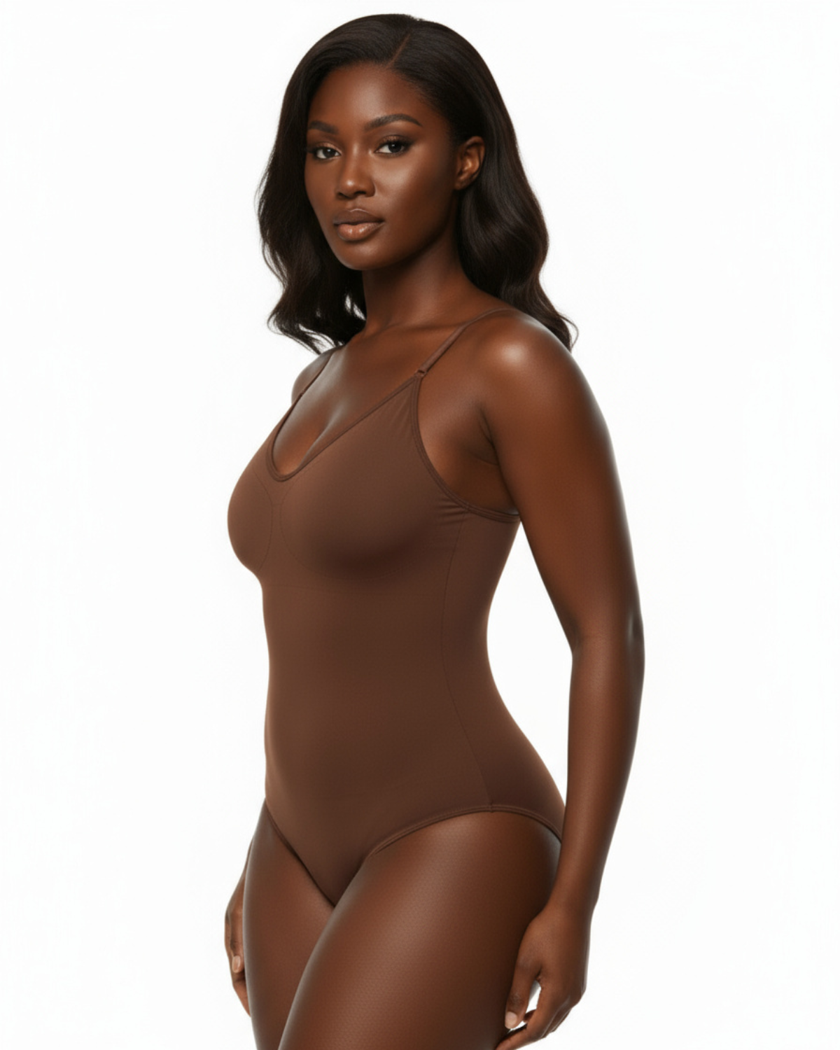 Body Moldeador Snatched