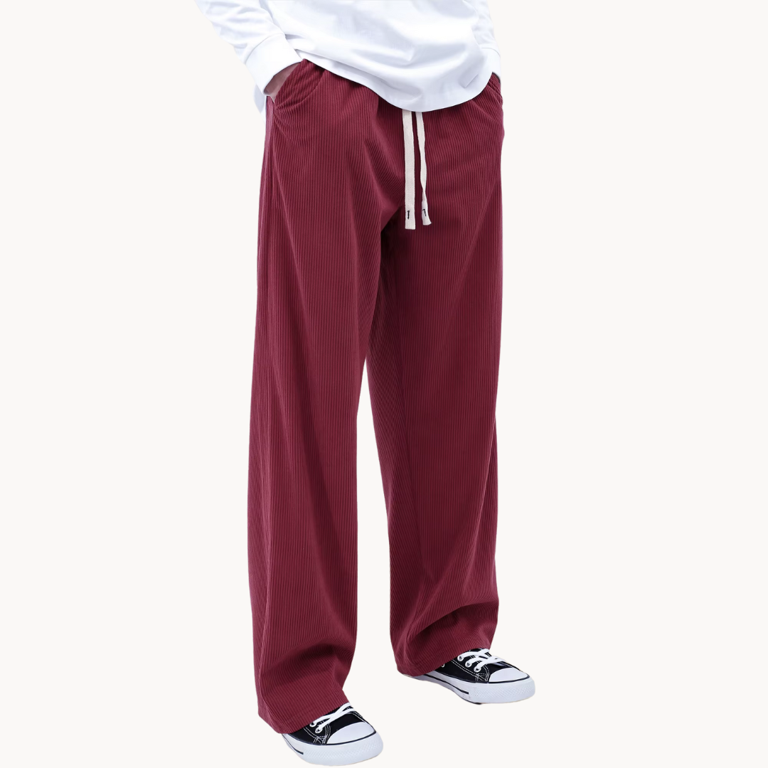 Pantalón Otto de Pana