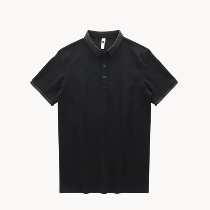 Polo Evander de Algodón