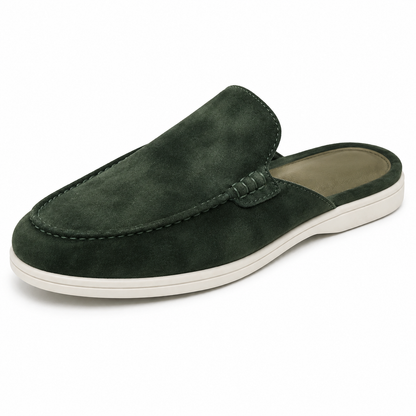 Yatch Mule de Ante para Hombre