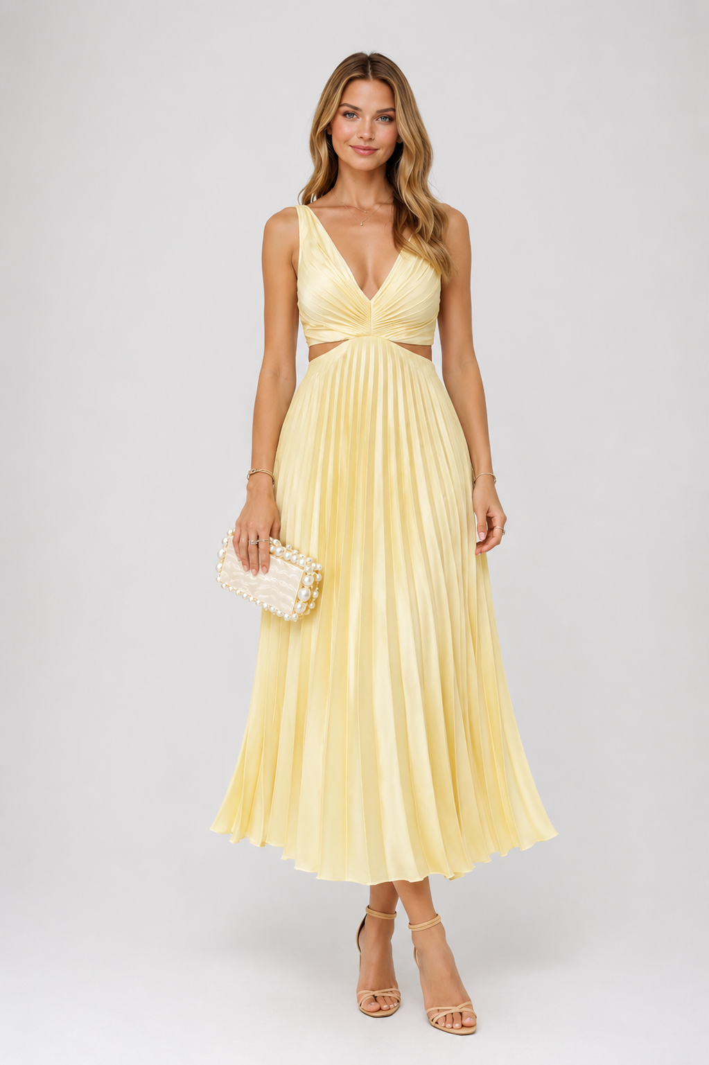 Esmeralda Precioso Maxi