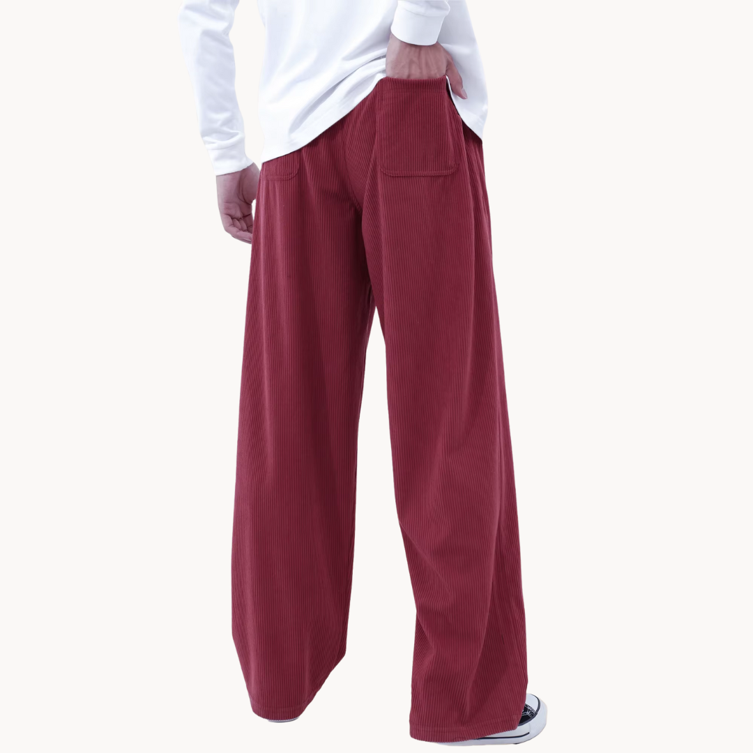 Pantalón Otto de Pana