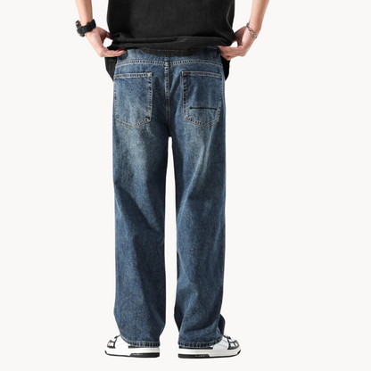 Jeans Retro Relaxed