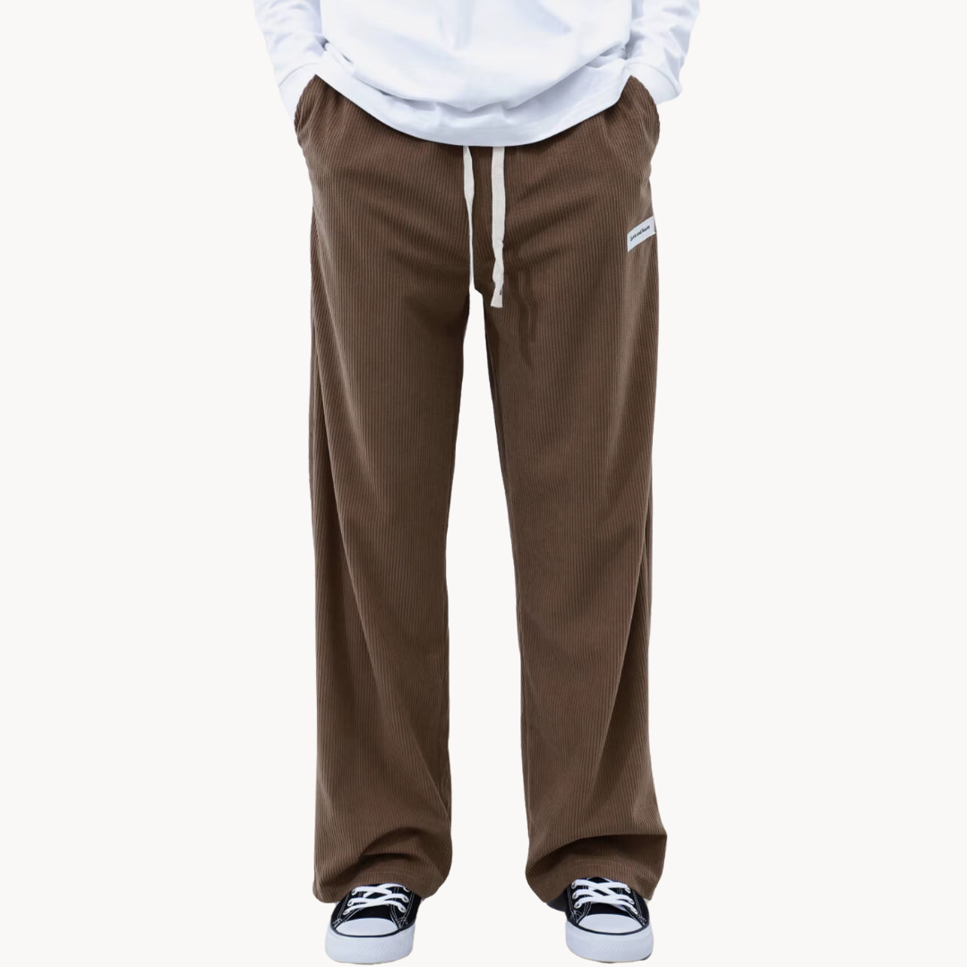Pantalón Otto de Pana