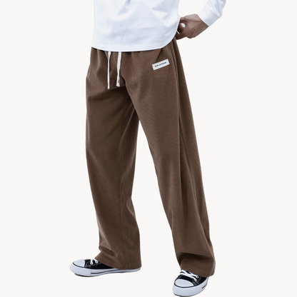 Pantalón Otto de Pana