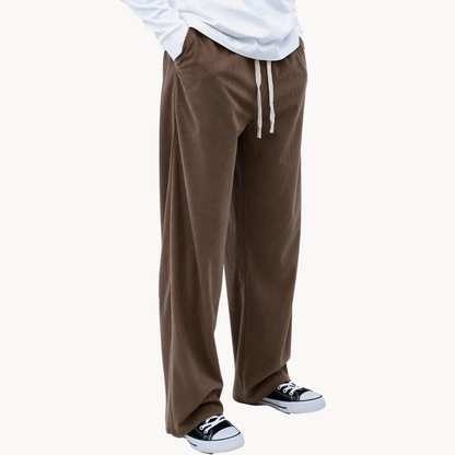 Pantalón Otto de Pana
