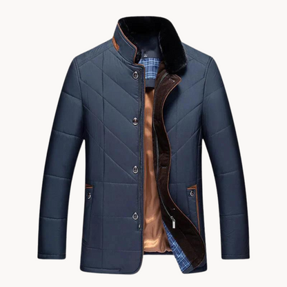 Chaqueta acolchada Damian