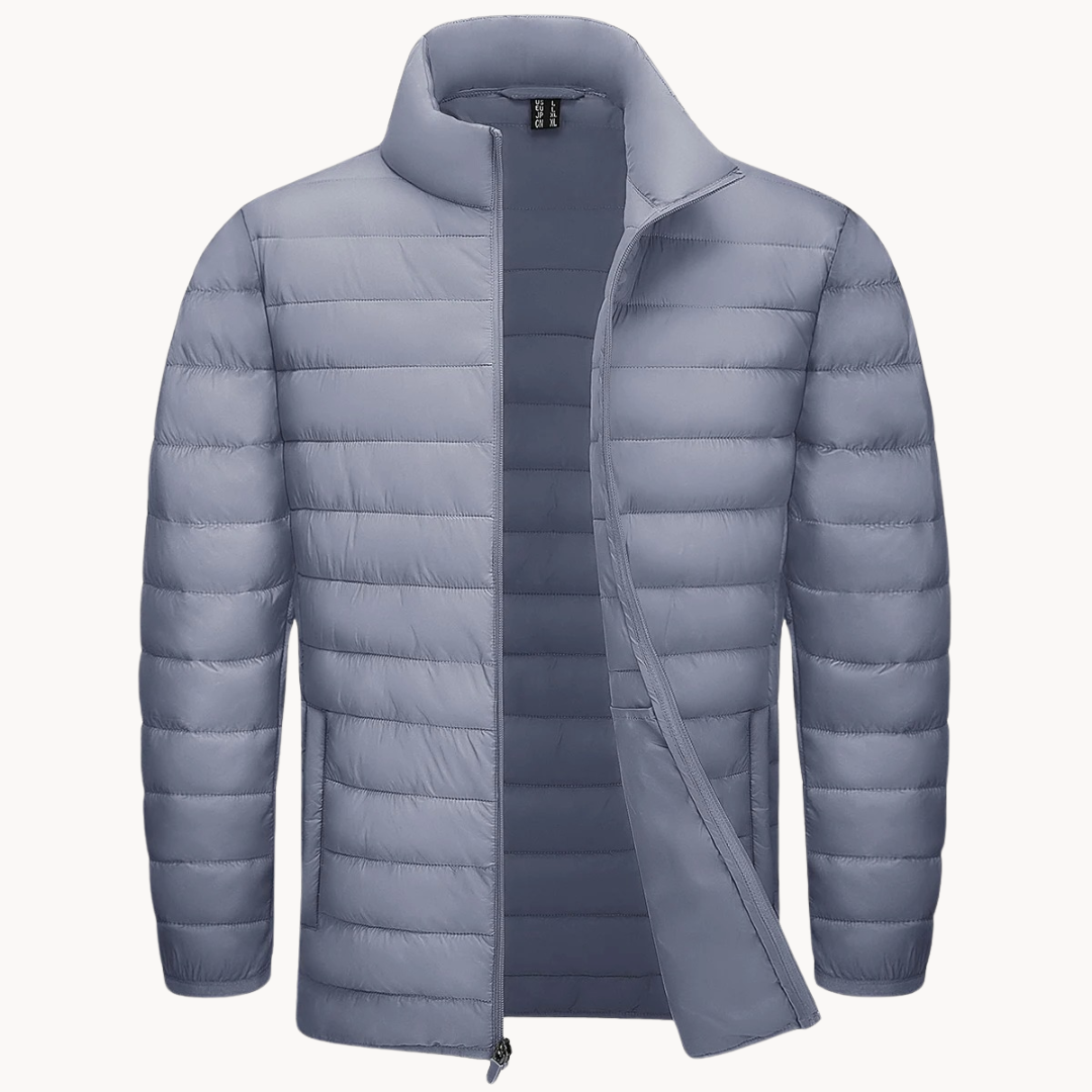Chaqueta acolchada Anders