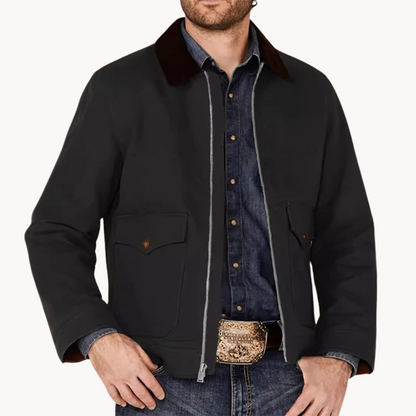 Chaqueta Garrick