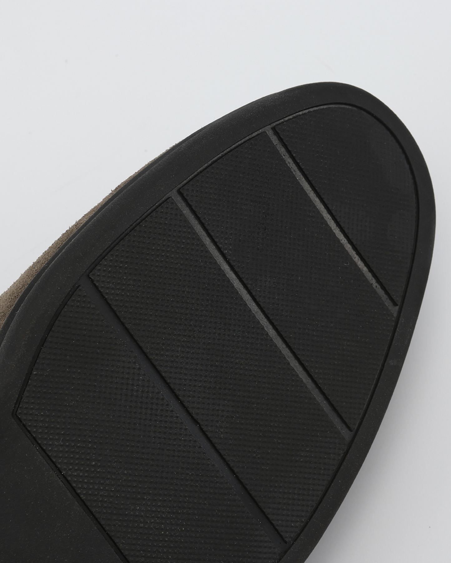 Mocasines Clásicos en Ante