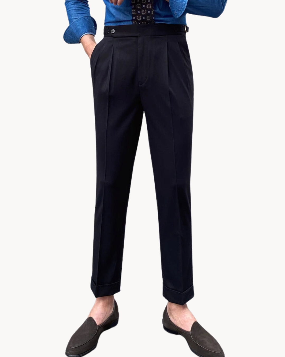 Pantalón Duque