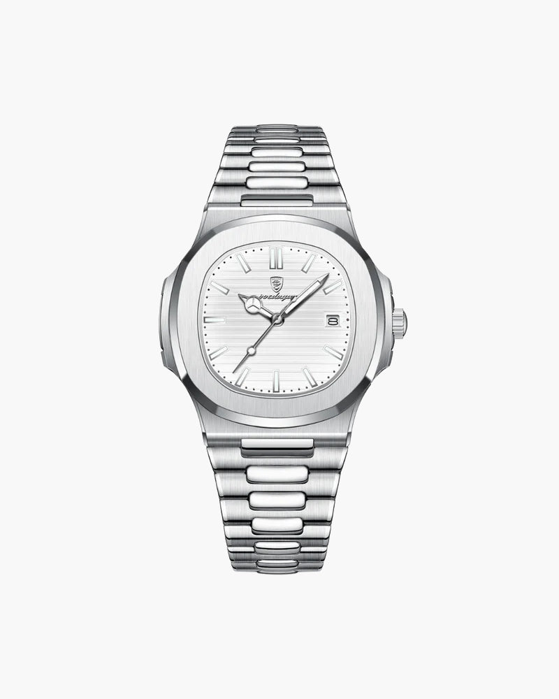 Reloj Clásico Geneva
