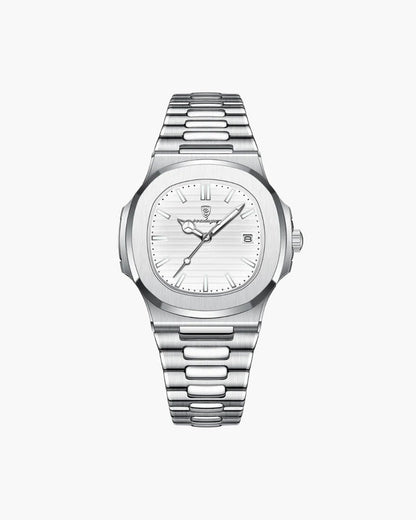 Reloj Clásico Geneva