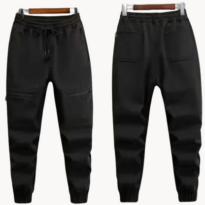 Conjunto de Forro Polar Orlando
