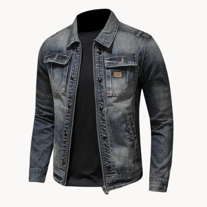 Chaqueta Vaquera Redwood