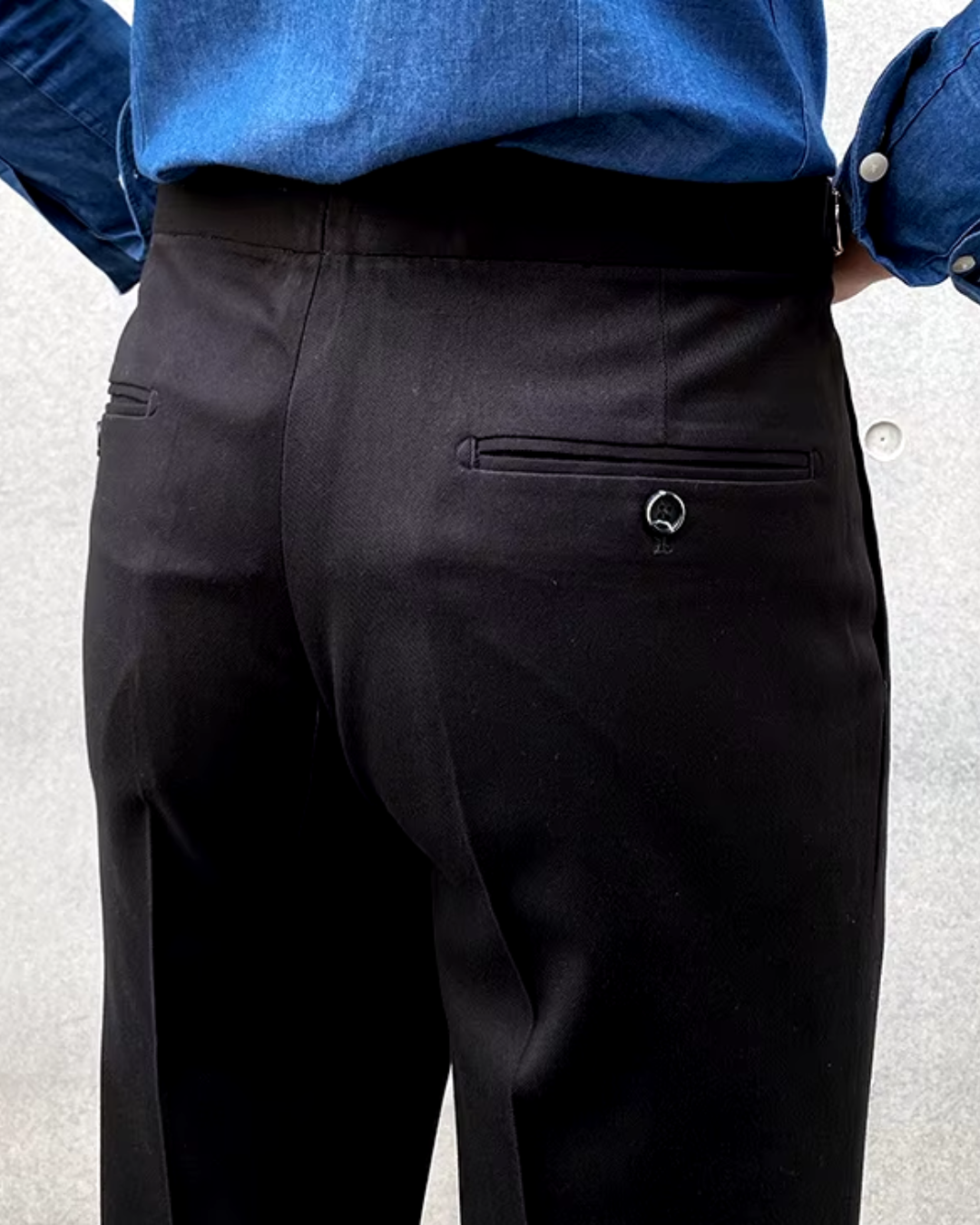 Pantalón Duque