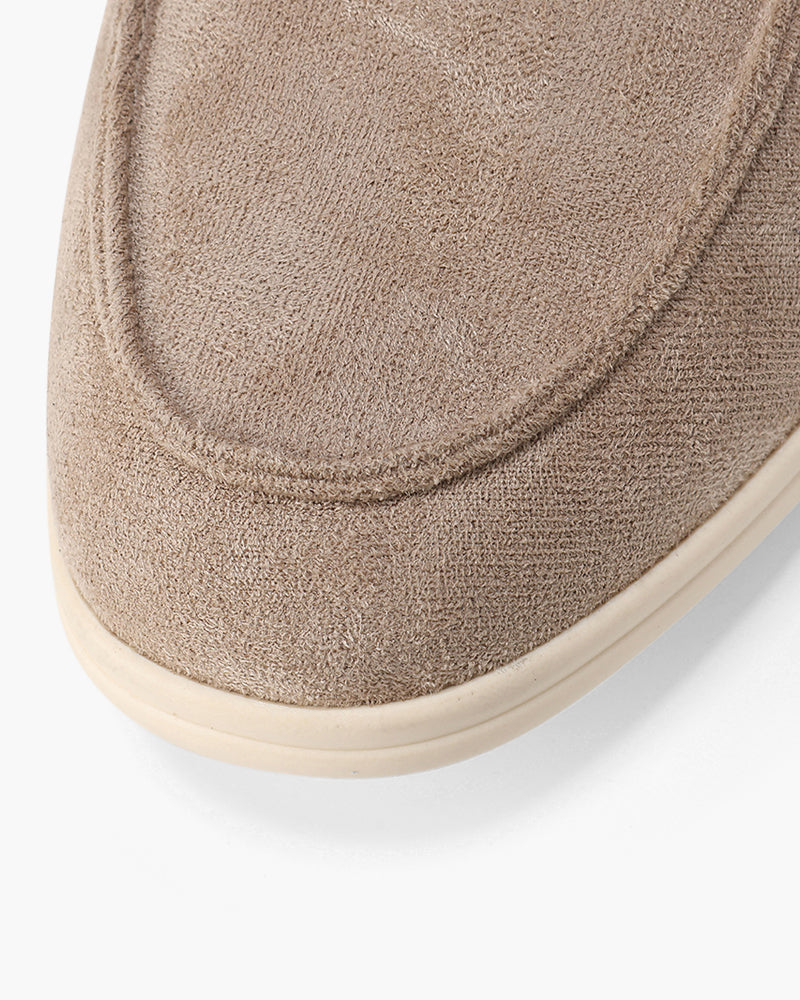 Mocasines Old Money en Ante