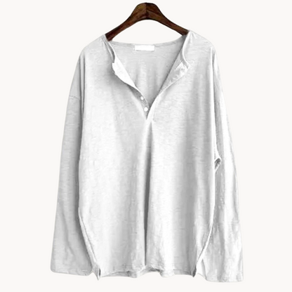 Camisa Orchard Breeze
