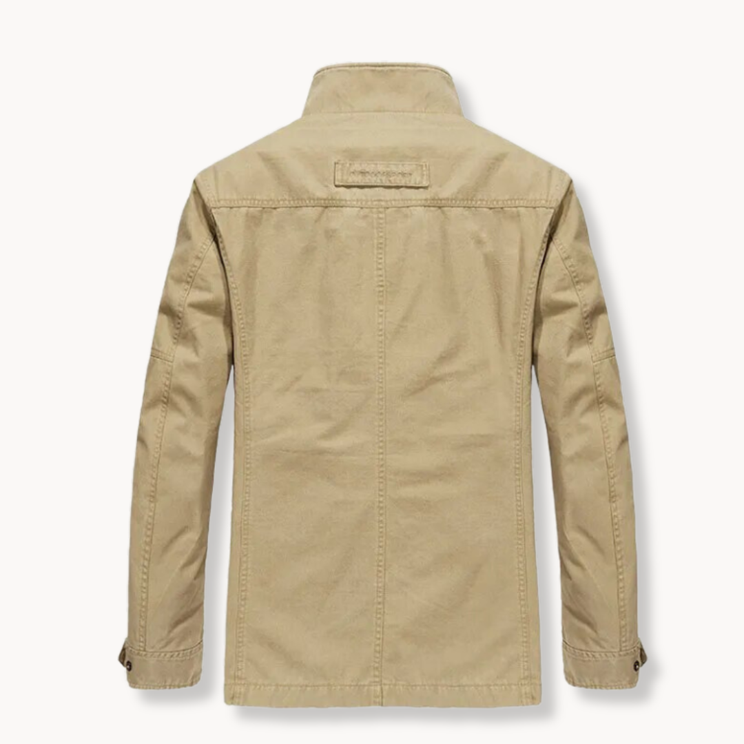 Chaqueta Urbana de Cargo