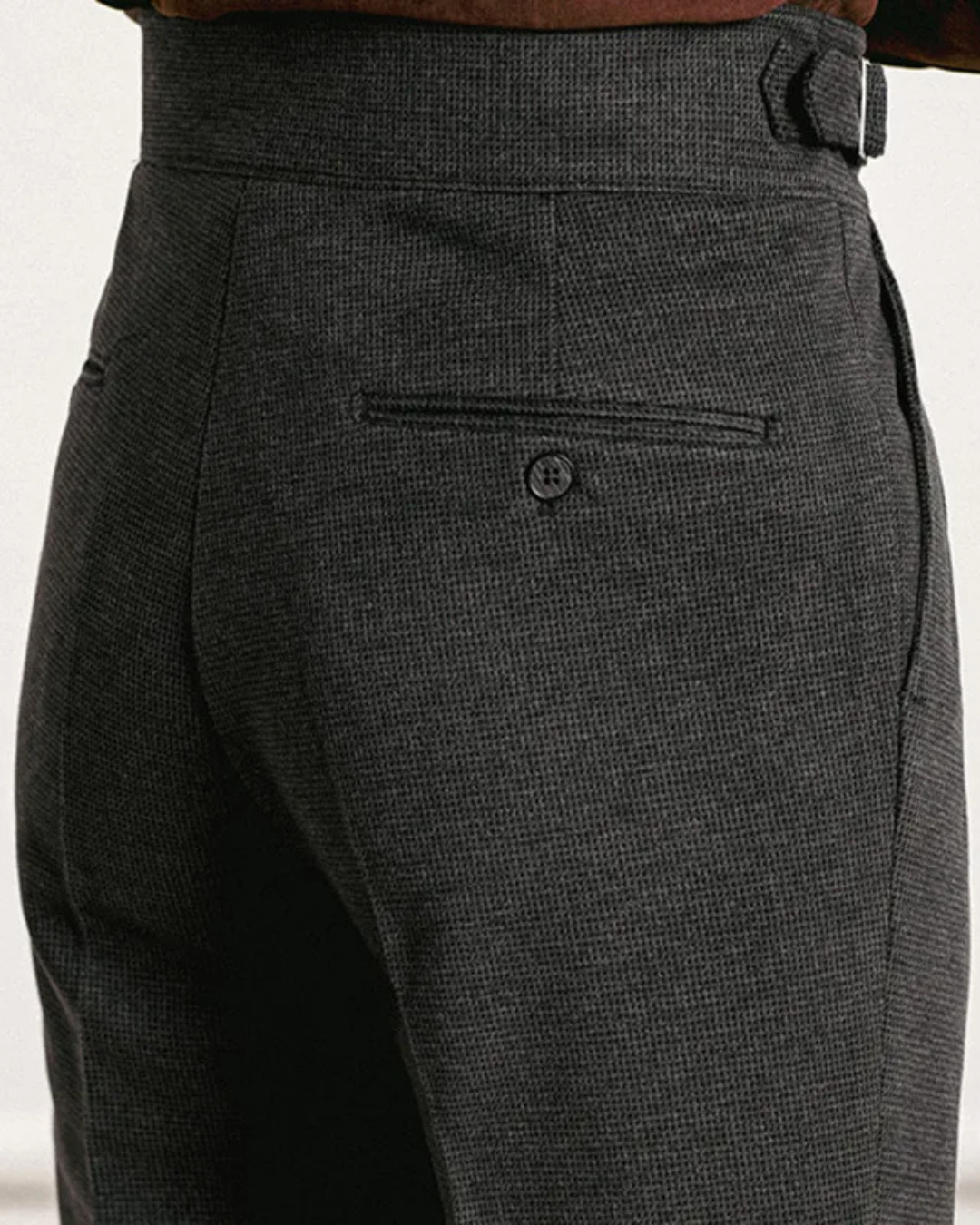Pantalones Caruso Bari