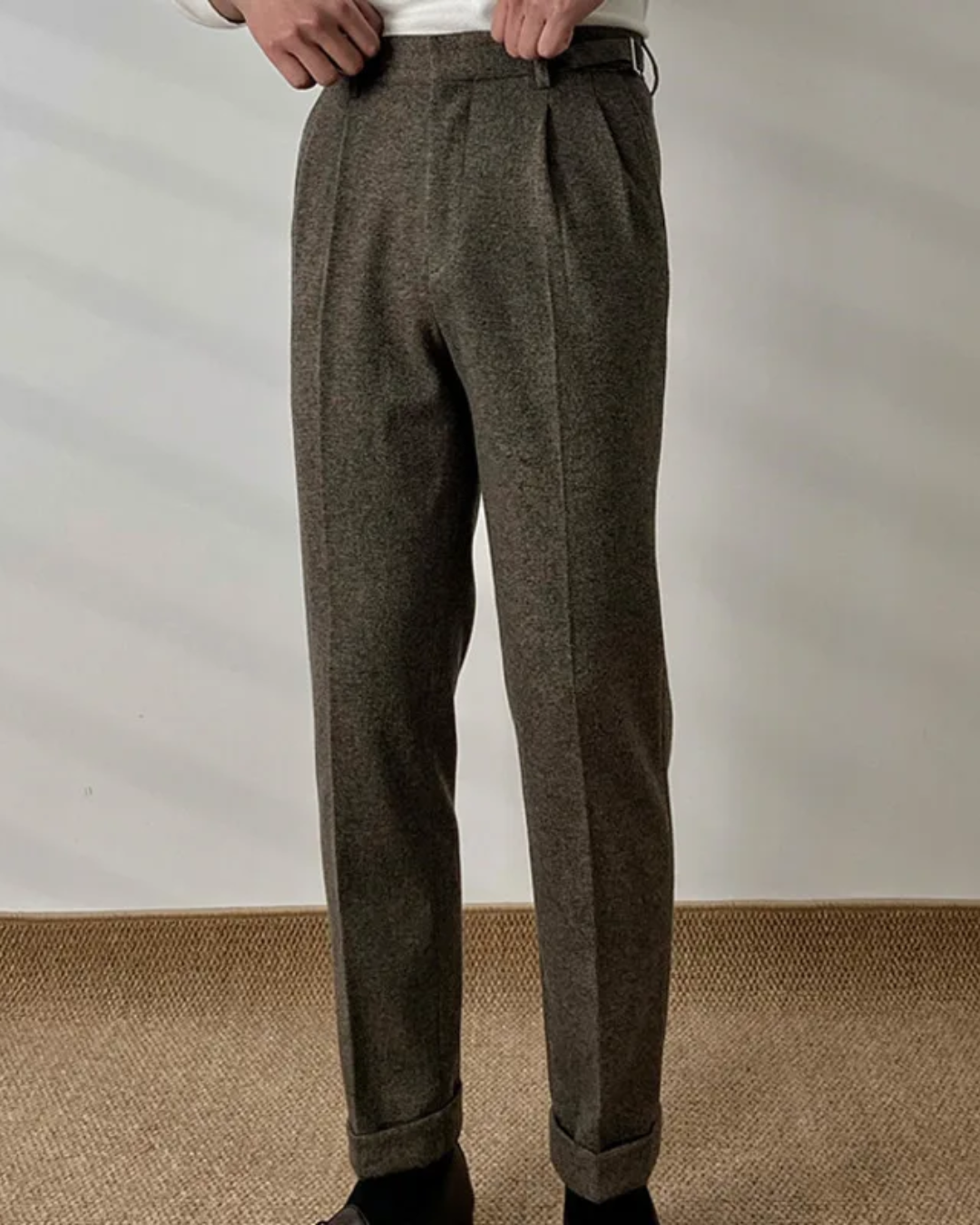 Pantalón Monarquía