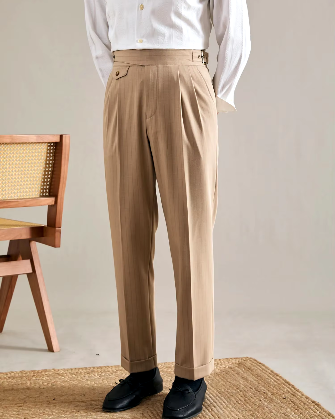 Pantalón Prestige