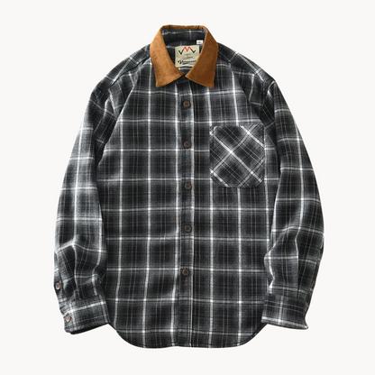 Camisa Timberline Lodge