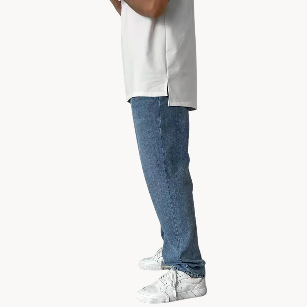 Jeans Otis Corte Recto